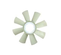 Lüfterrad, Motorkühlung NRF 49893