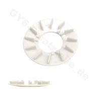 LÜFTERRAD VARIOMATIK VARIO für MAWI MOTORRO ECOBIKE PEUGEOT DAELIM 139QMB MOTOR