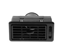 Lüftungsblende Der Mittelkonsolen-Klimaanlage Für Auto RV ATV Lkw Anhänger Camper Wohnmobil Klimaanlage Air Vent A/C Dashboard Outlet Belüftung und Abtauen