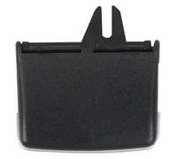 Lüftungsdüsen Klimaanlage Für W164 X164 ML GL 2006 2007-2011 Reparaturset Für Die Entriegelungslasche Des Klimaanlagenauslasses Im Armaturenbrett(-MedolB No.5)