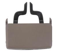 Lüftungsdüsen Klimaanlage Für W164 X164 ML GL 2006 2007-2011 Reparaturset Für Die Entriegelungslasche Des Klimaanlagenauslasses Im Armaturenbrett(-Medol A Beige)