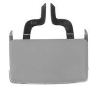 Lüftungsdüsen Klimaanlage Für W164 X164 ML GL 2006 2007-2011 Reparaturset Für Die Entriegelungslasche Des Klimaanlagenauslasses Im Armaturenbrett(-Medol A Gray)