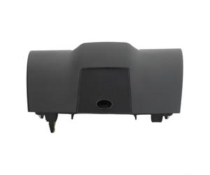 Lüftungsgitter Abdeckung Für Toyota Für Camry 2012-2017, Armaturenbrett Uhr Rahmen Blende Schwarz, OEM 55510-06030, ABS Kunststoff Ersatzteil