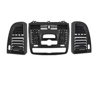 Lüftungsgitter Kompatibel Mit BENZ Für Viano W636 Für Vito W639 2004-2015 6368300300 Auto Klimaanlage Air Outlet Abdeckung Teile Reparaturen(High End 3PCS)