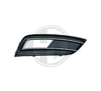 Lüftungsgitter rechts Nebelscheinwerfer für Audi A4 B8 8K 2011-2015 Stoßstange