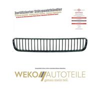 Lüftungsgitter, Stoßfänger DIEDERICHS 7801645 für SKODA