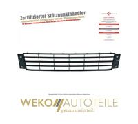 DIEDERICHS Lüftungsgitter, Stoßfänger 7807045