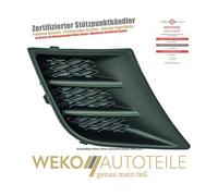 1x Lüftungsgitter, Stoßfänger DIEDERICHS 4211147 passend für PEUGEOT