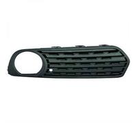 DIEDERICHS Lüftungsgitter, Stoßfänger 1281046