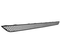 LÜFTUNGSGITTER STOSSFÄNGER SCHWARZ 1638851581 FÜR MERCEDES W163 ML-KLASSE 01-05