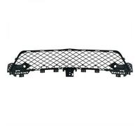 DIEDERICHS Lüftungsgitter, Stoßfänger 1672145