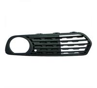 DIEDERICHS Lüftungsgitter, Stoßfänger 1281049