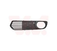 Van Wezel Lüftungsgitter, Stoßfänger [Hersteller-Nr. 0633593] für BMW