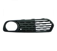 DIEDERICHS Lüftungsgitter, Stoßfänger 1281048