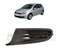 Lüftungsgitter vorne links für VW Golf 6 VI 5K1 2008-2012 Stoßstange Grill