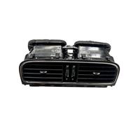 Lüftungsschlitze Der Autoklimaanlage 6R0 819 728 Lüftungsgitter Für Die Mittelkonsole Der Klimaanlage Für VW Für Polo 5 6R 2010-2013 6RD819728