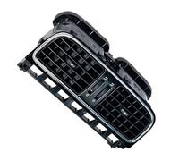 Lüftungsschlitze Der Autoklimaanlage Mittelkonsole Links/rechts, Lüftungsdüse Für VW Für Polo 2011-2013 6RD819703 6RD819704 6RD819728(Front Center)