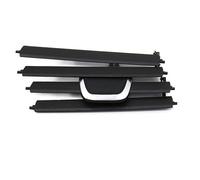 Lüftungsschlitze Der Autoklimaanlage Reparaturset Für Lüftungsgitter Der Klimaanlage Im Armaturenbrett Von Für 5er G30 G31 6S GT G32 520d 525i 530i 540i (LHD/RHD)(LHD-Right)