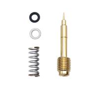 Luft-Kraftstoff-Gemisch-Schraube, Ersatzteile, Vergaser-Set für Keihin