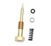 Luft-Kraftstoff-Gemisch-Schraube, Ersatzteile, Vergaser-Set für Keihin CV40