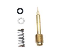 Luft-Kraftstoff-Gemisch-Schraube, Ersatzteile, Vergaser-Set für Keihin CV40