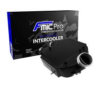 Luft-Wasser-Ladeluftkühler Chargecooler für FMIC.Pro BMW F80 M3 F82 F83 M4 15-17