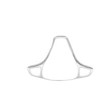 Luftauslass Abdeckung Trim Kompatibel Mit Benz Gla Für X156 2017 2018 1 Stück Ornamente Für Die Mittelkonsole Folie Für Die Mittelkonsole Dekorative Streifen Für Die Mittelkonsole