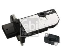 Luftdurchflussmesser ohne Gehäuse 105889 FEBI BILSTEIN für BMW VW