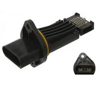 Luftdurchflussmesser ohne Gehäuse 28363 FEBI BILSTEIN für MERCEDES-BENZ E-KLASSE