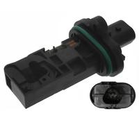 Luftdurchflussmesser ohne Gehäuse 40613 FEBI BILSTEIN für OPEL CHEVROLET