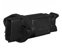 Luftdurchflussmesser ohne Gehäuse 4093900100 JP GROUP für NISSAN X-TRAIL II