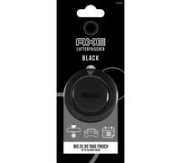 California Scents AMBIENTADOR AXE 3D BLACK