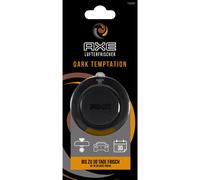 AXE Auto-Lufterfrischer 3D Hanging Dark Temp