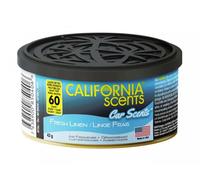 CALIFORNIA SCENTS AUTO LUFTERFRISCHER FRESH LINEN