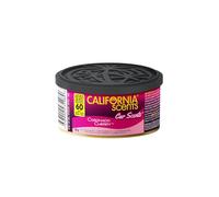 Lufterfrischer Duftdose Auto Zubehör, California Car Scents, Auto Duft, 4 Stück, Kirche, Coronado Cherry