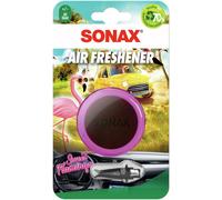 Lufterfrischer Autoduft Air Freshener Sonax Sweet Flamingo 1 Stück