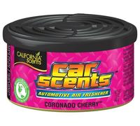 California Car Scents Duftdose Coronado Cherry (9,02 € pro 100 g)