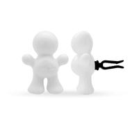 LITTLE JOE LJ009 Lufterfrischer New Car türkis