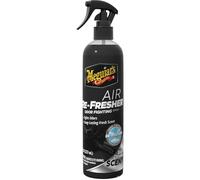 Lufterfrischer Meguiars Air Refresher Spray Black Chrome Scent 237 ml Spray
