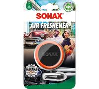 Lufterfrischer SONAX Air Freshener Havana Love Mit karibisch fruchtigem Duft