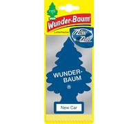 Wunder-Baum Bäumchen New Car (3er Blister)