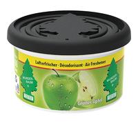 Lufterfrischer Wunderbaum Duft Dose Green Apple Duft Dose mit dem Duft fruchtiger Äpfel