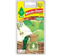 KFZ 461207 - KFZ - Lufterfrischer, Wunderbaum Duftflakon, Apfel FREI