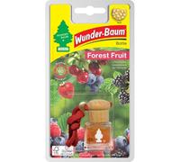 Lufterfrischer Wunderbaum Duft Flakon Forest Fruit Duftflakon mit Duft nach Waldbeeren