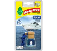 Wunderbaum Duftflakon Sport