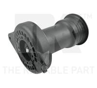 NK Luftfeder, Fahrwerk 98299001 Hinterachse für Fiat