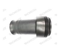 MONROE Luftfeder Fahrwerk ASP001 pneumatischer Faltenbalg Hinterachse unten Brücke für BMW