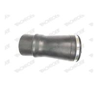 MONROE Luftfeder, Fahrwerk asp011 Hinterachse links für BMW