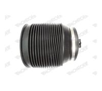 Monroe Luftfeder ASP023 Pneumatischer Faltenbalg Hinterachse links unten für Toyota