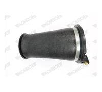 Monroe Luftfeder, Fahrwerk ASP037 pneumatischer Faltenbalg Hinterachse hinten für Land Rover